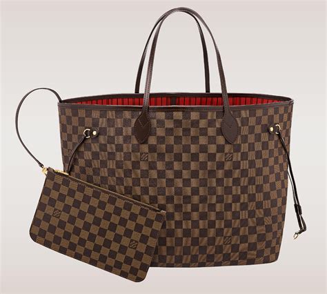 giant louis vuitton bag|Louis Vuitton small tote bag.